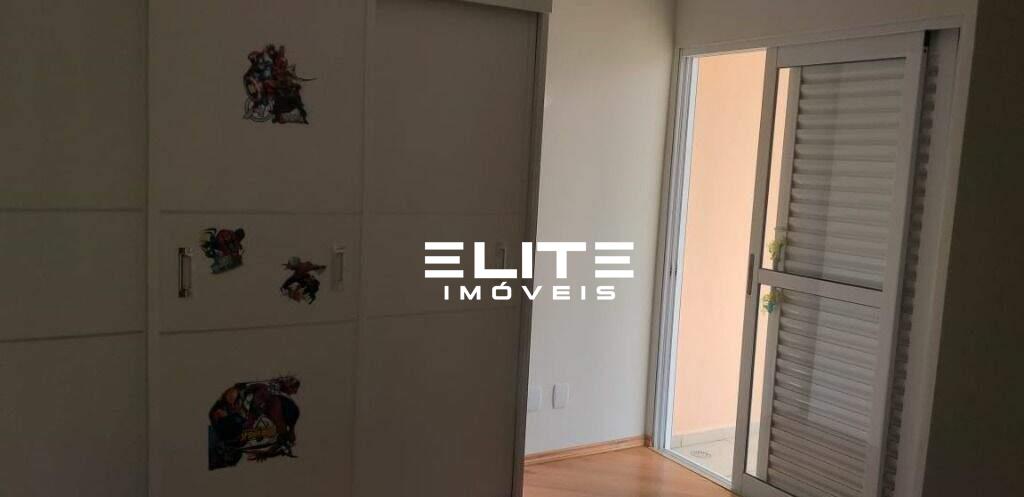 Sobrado à venda no Jardim Paraíso: 