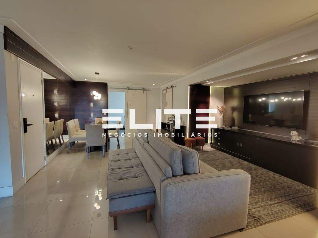 Apartamento à venda no Jardim: 