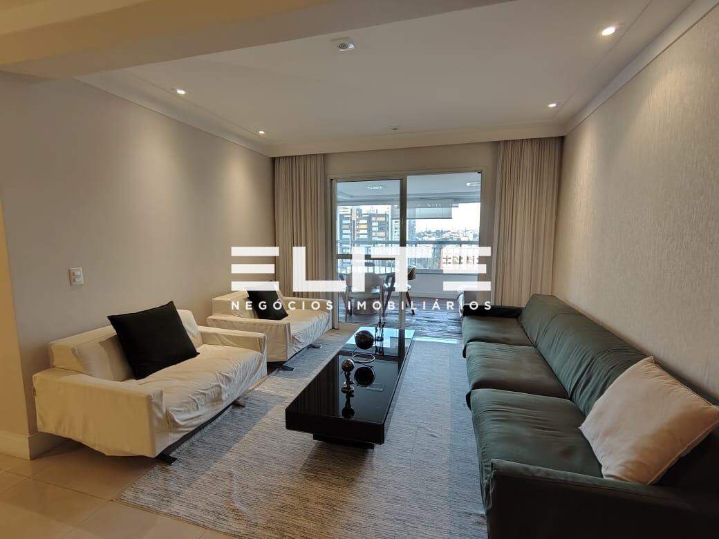 Apartamento à venda no Jardim: 