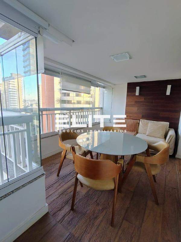 Apartamento à venda no Jardim: 