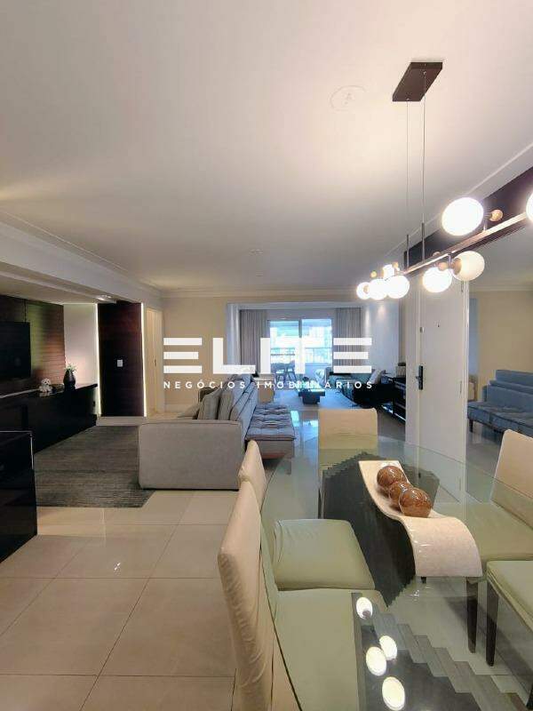 Apartamento à venda no Jardim: 