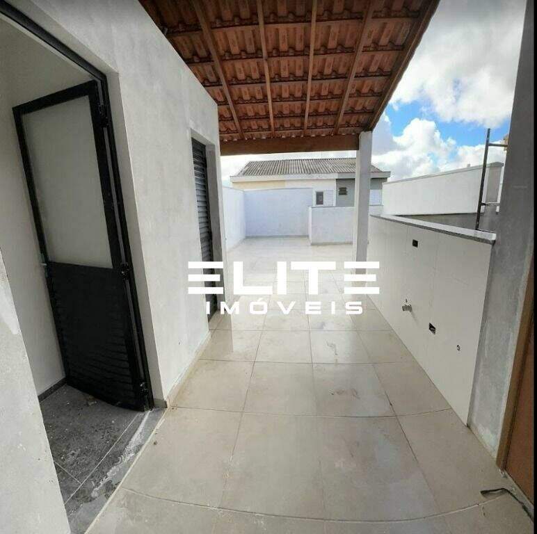 Cobertura à venda no Jardim Alvorada: 