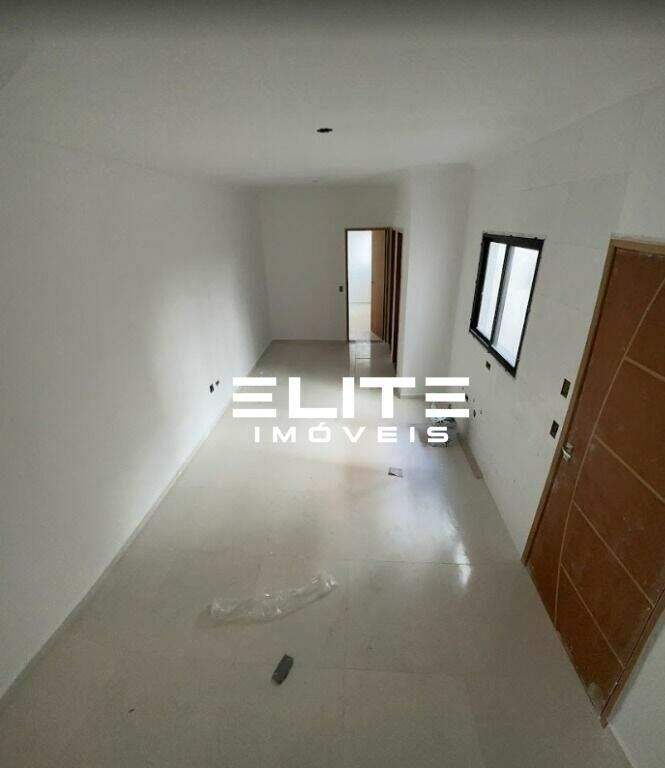 Cobertura à venda no Jardim Alvorada: 