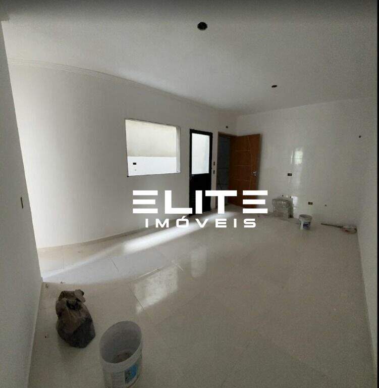 Cobertura à venda no Jardim Alvorada: 