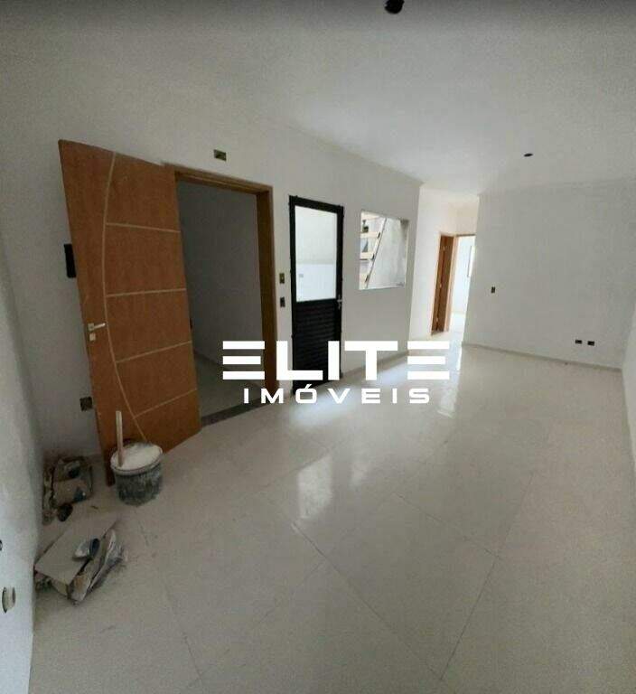 Cobertura à venda no Jardim Alvorada: 