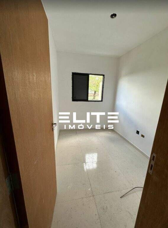 Cobertura à venda no Jardim Alvorada: 