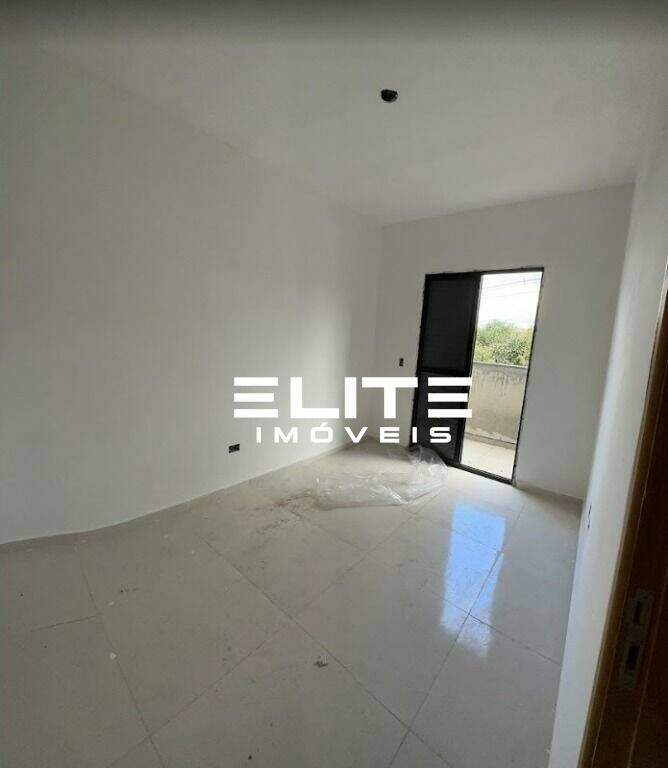 Cobertura à venda no Jardim Alvorada: 