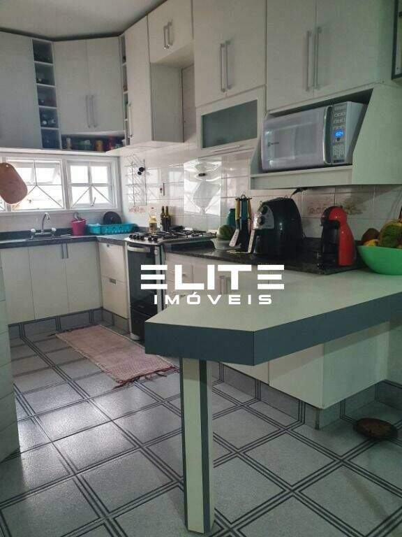 Sobrado à venda no Jardim Pilar: 