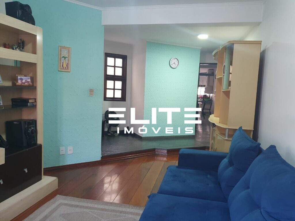 Sobrado à venda no Jardim Pilar: 