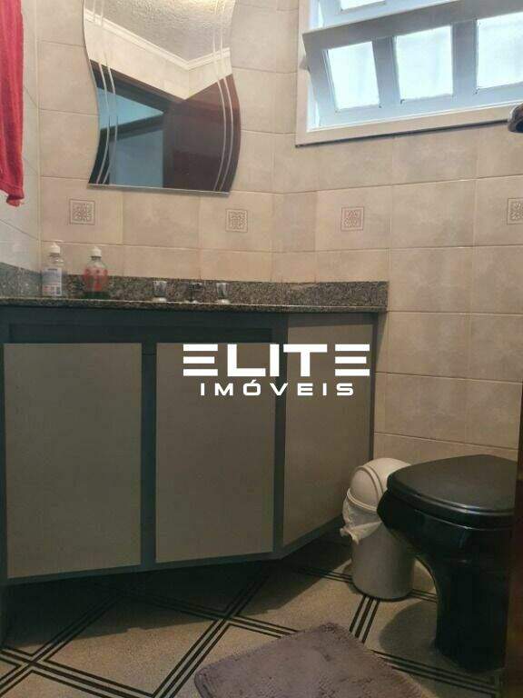 Sobrado à venda no Jardim Pilar: 