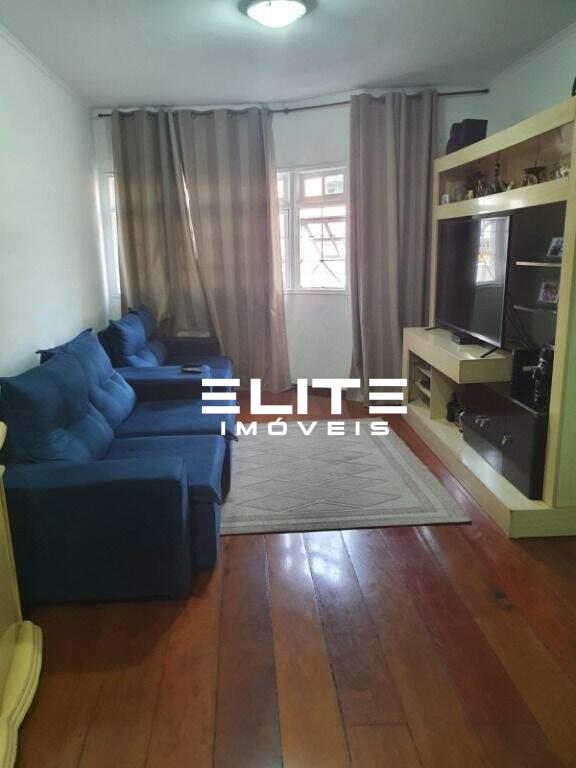 Sobrado à venda no Jardim Pilar: 