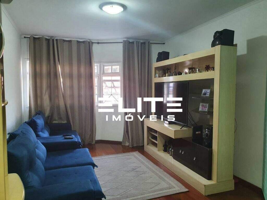 Sobrado à venda no Jardim Pilar: 