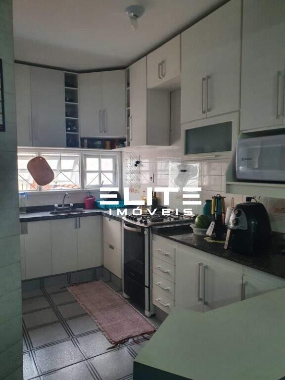 Sobrado à venda no Jardim Pilar: 