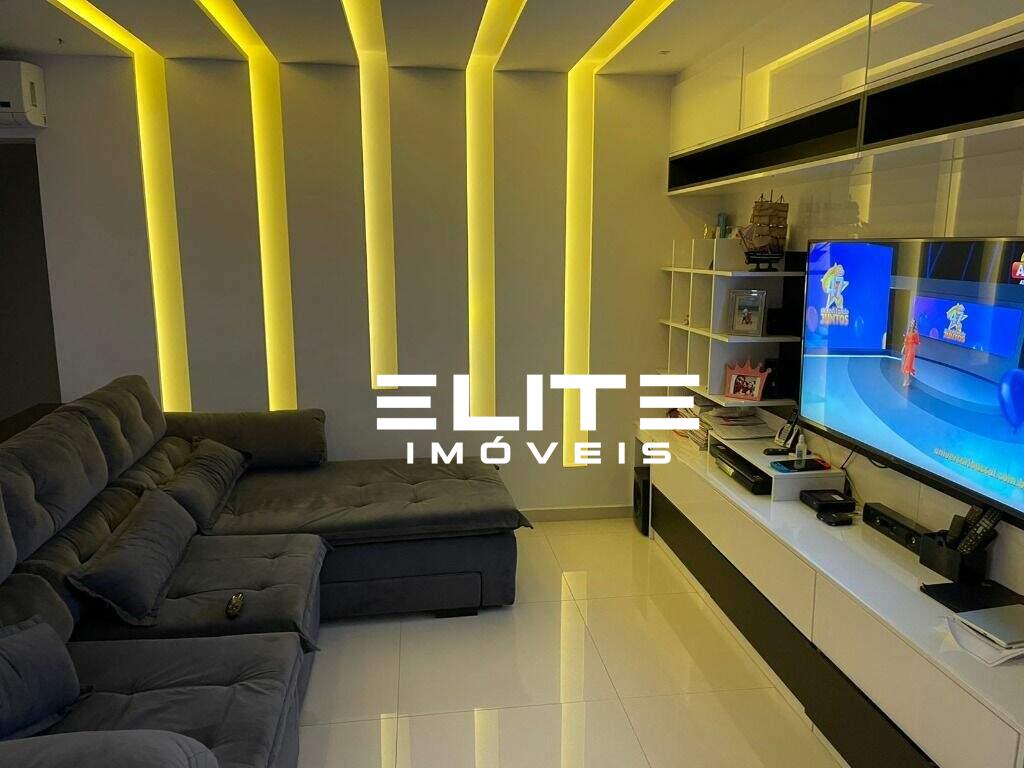 Apartamento à venda no Vila Scarpelli: 