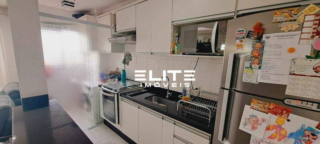 Apartamento à venda no Vila Homero Thon: 