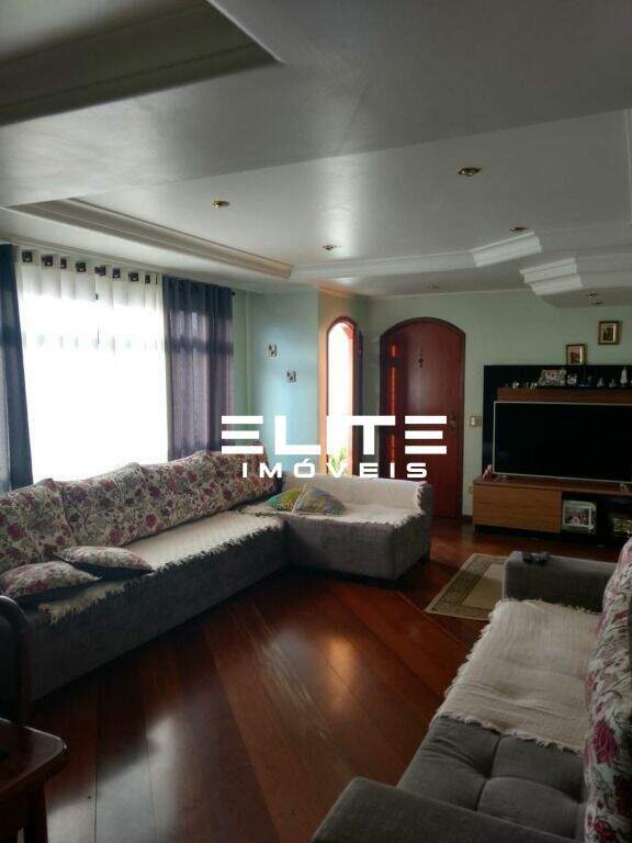 Apartamento à venda no Parque das Nações: 