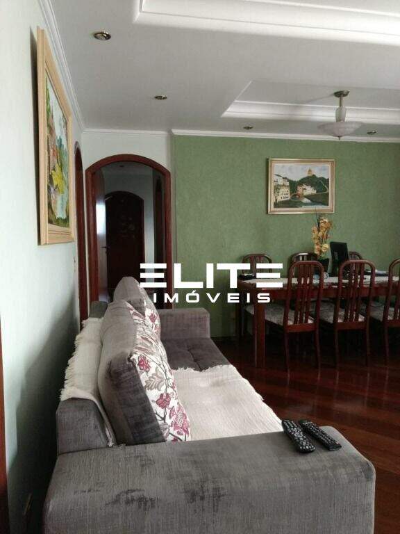 Apartamento à venda no Parque das Nações: 