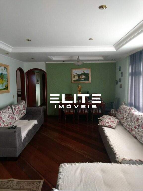 Apartamento à venda no Parque das Nações: 