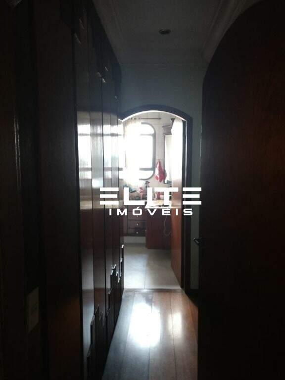 Apartamento à venda no Parque das Nações: 