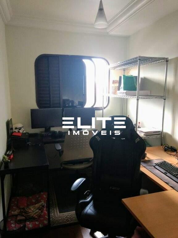 Apartamento à venda no Parque das Nações: 