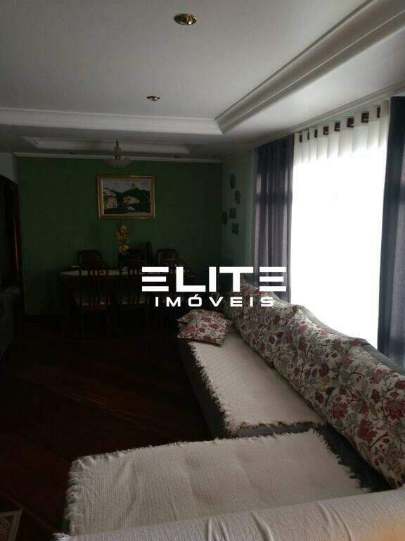 Apartamento à venda no Parque das Nações: 