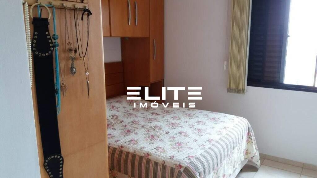 Apartamento à venda no Jardim Olavo Bilac: 