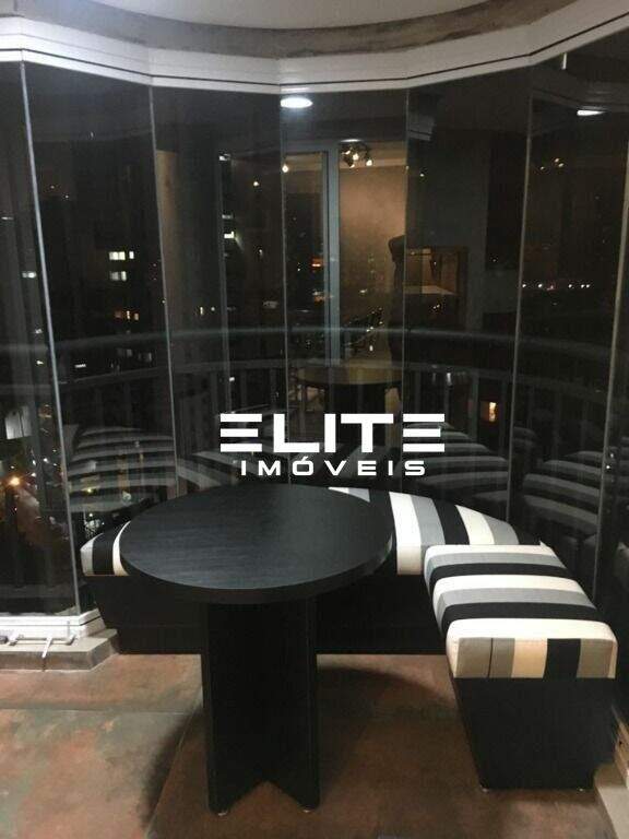 Apartamento à venda no Vila Valparaíso: 