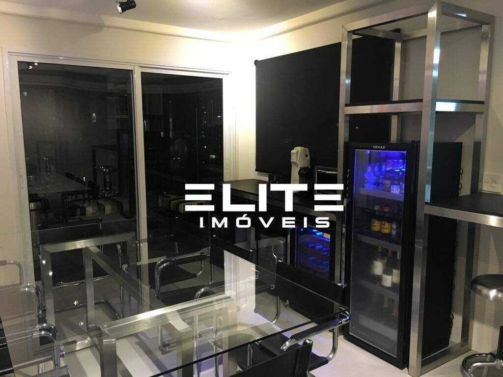 Apartamento à venda no Vila Valparaíso: 