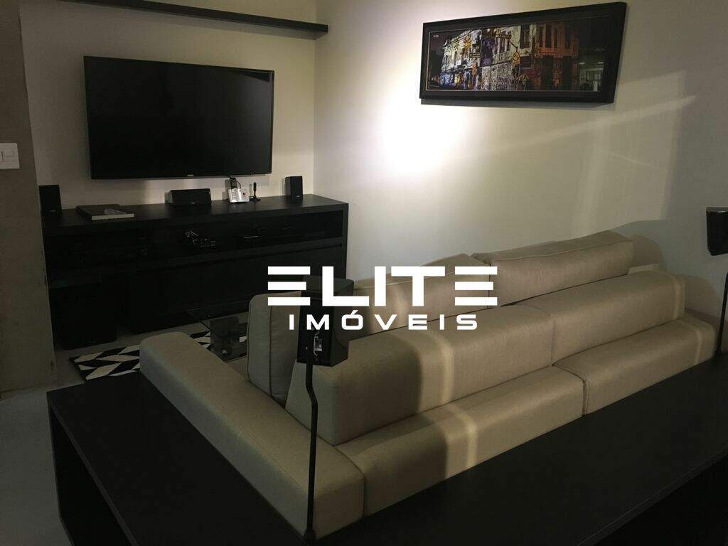 Apartamento à venda no Vila Valparaíso: 