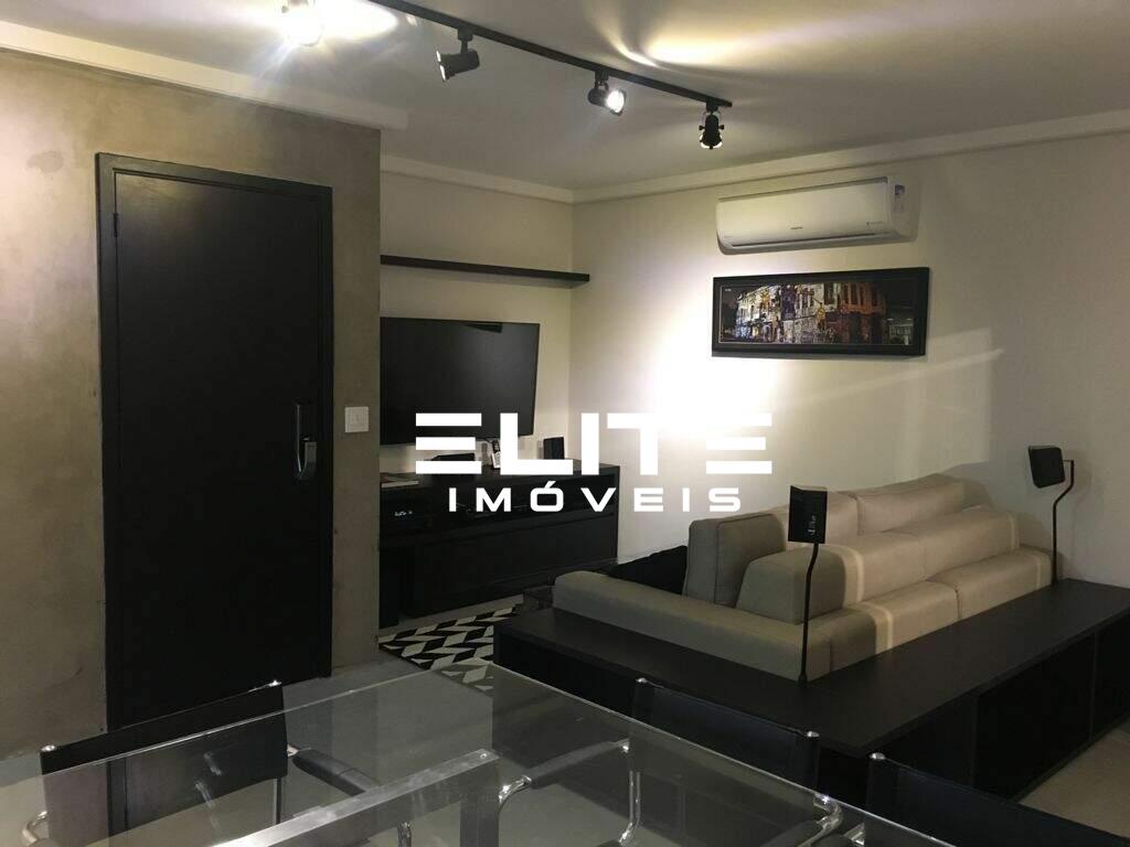 Apartamento à venda no Vila Valparaíso: 