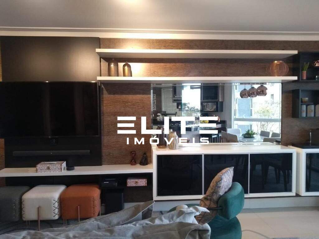 Apartamento à venda no Bairro Jardim: 