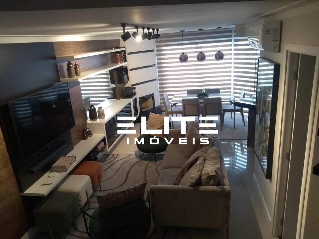 Apartamento à venda no Bairro Jardim: 