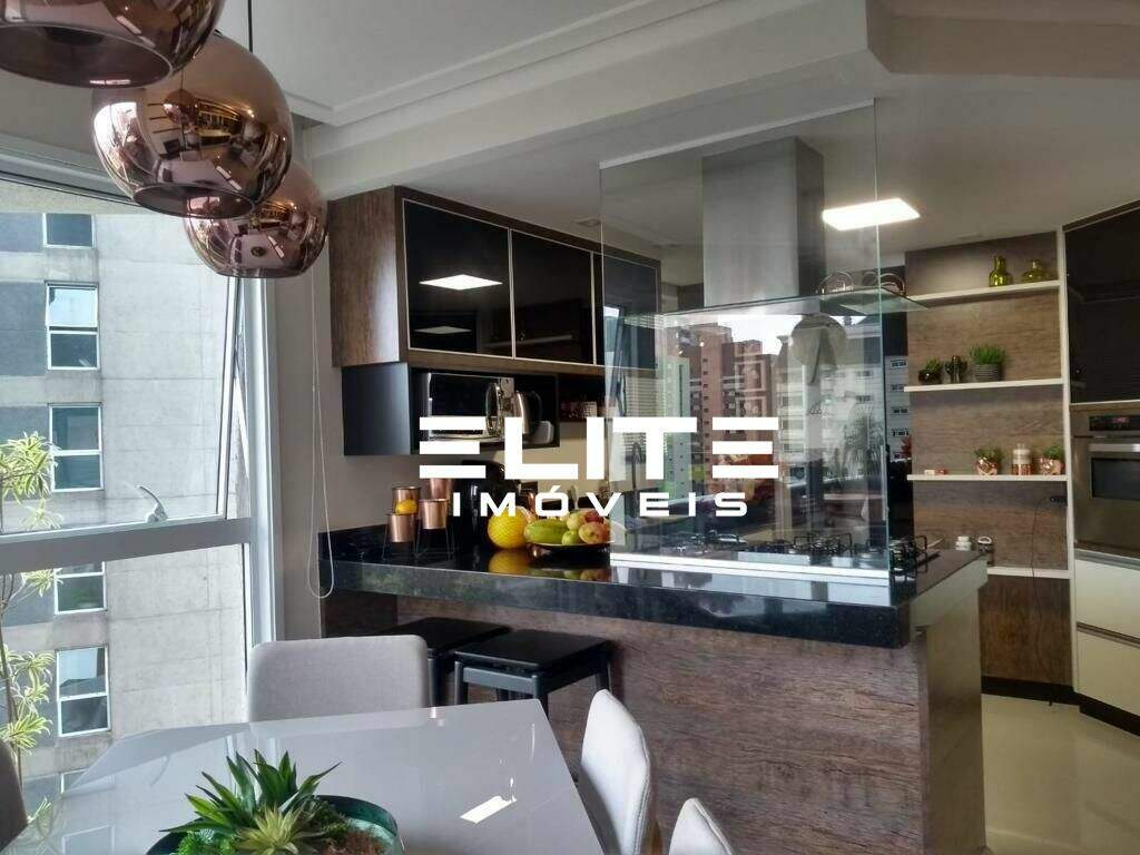 Apartamento à venda no Bairro Jardim: 