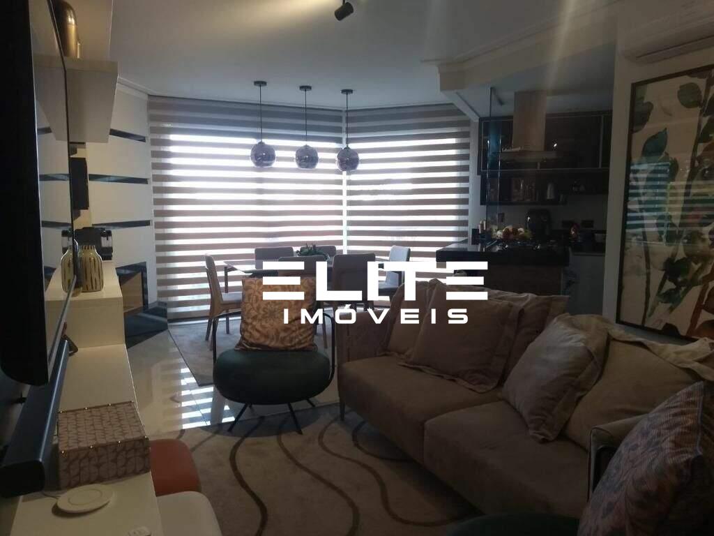 Apartamento à venda no Bairro Jardim: 