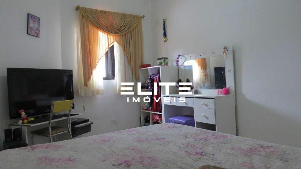 Sobrado à venda no Parque Jaçatuba: 