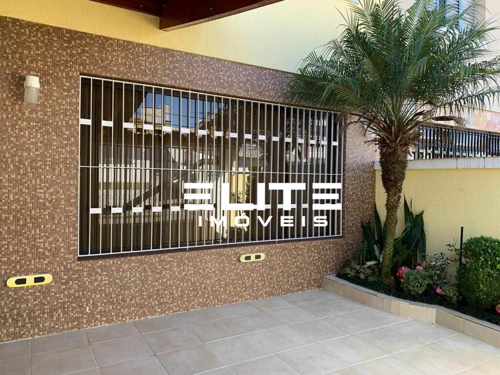 Sobrado à venda no Jardim Bela Vista: 