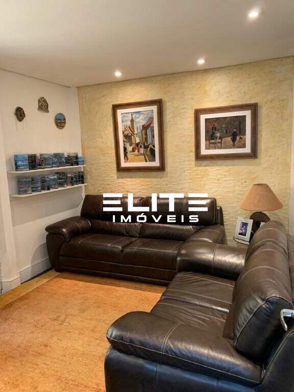 Sobrado à venda no Jardim Bela Vista: 