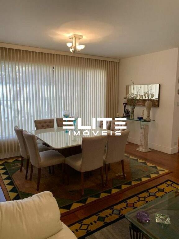 Sobrado à venda no Jardim Bela Vista: 