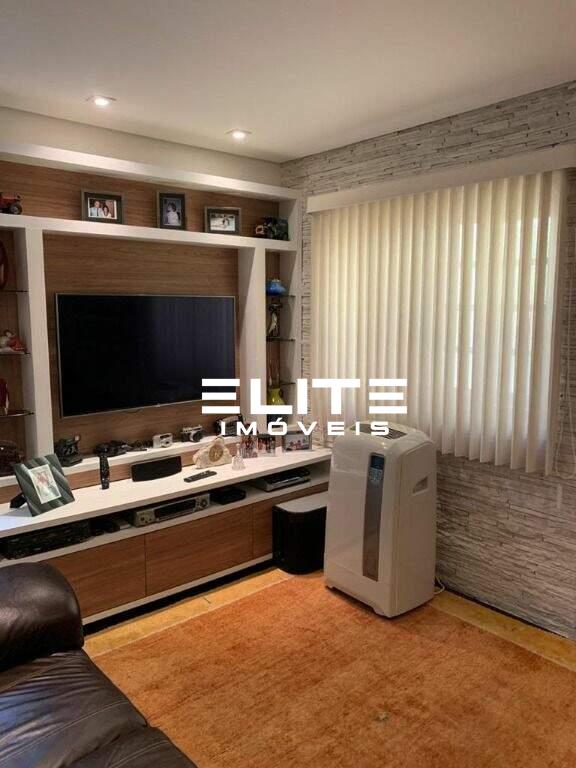 Sobrado à venda no Jardim Bela Vista: 