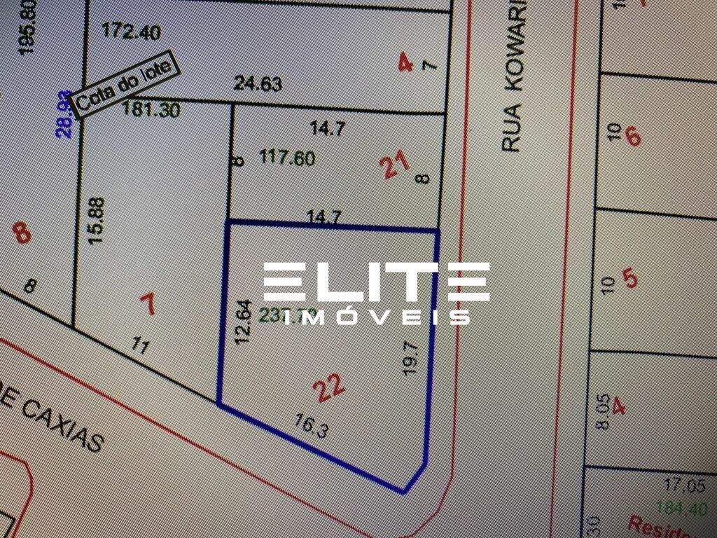 Prédio à venda no Jardim Bela Vista: 