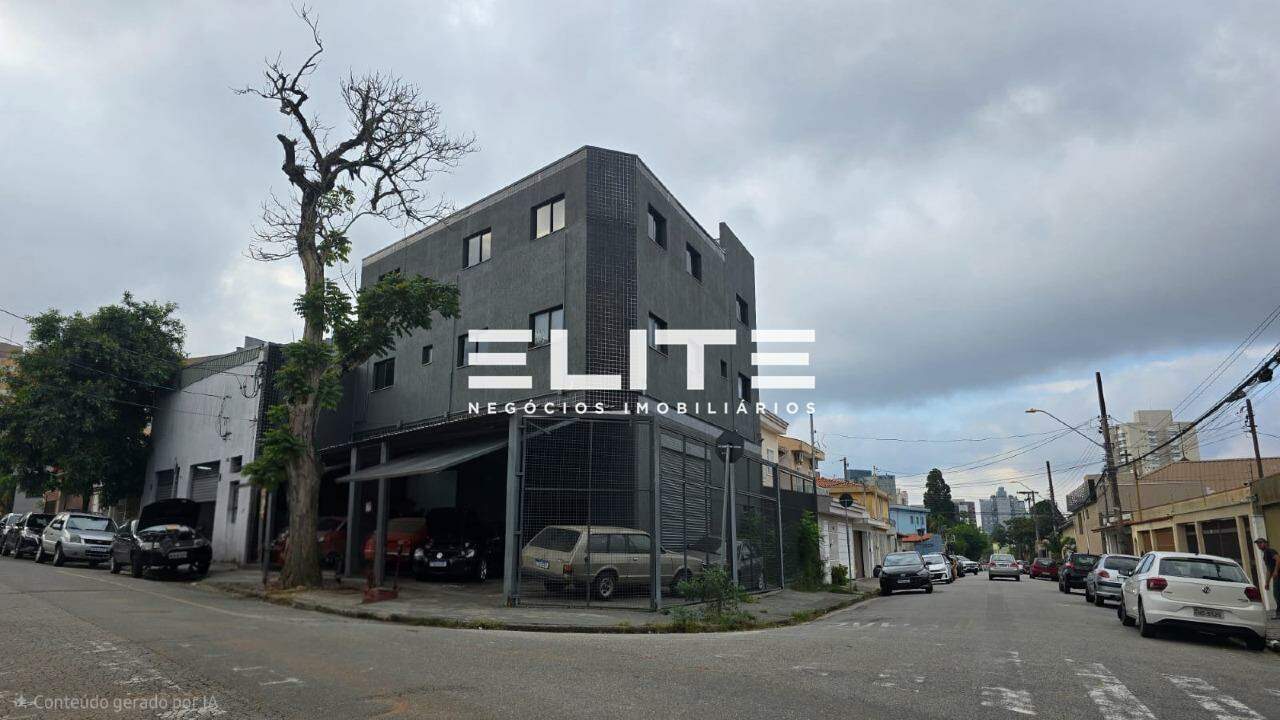 Prédio à venda no Jardim Bela Vista: 