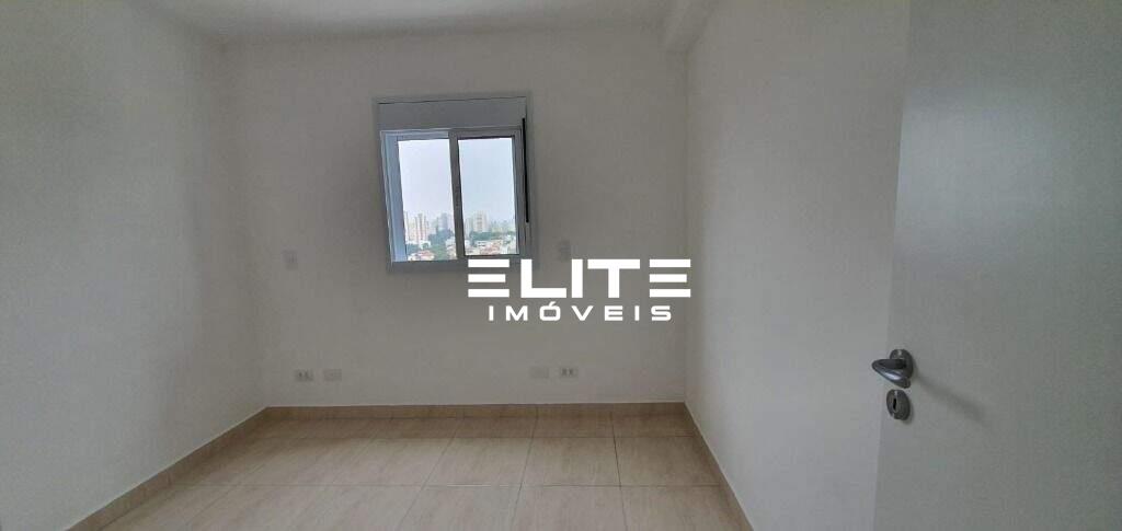 Apartamento à venda no Paraíso: 