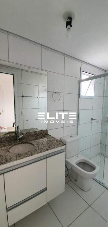 Apartamento à venda no Paraíso: 