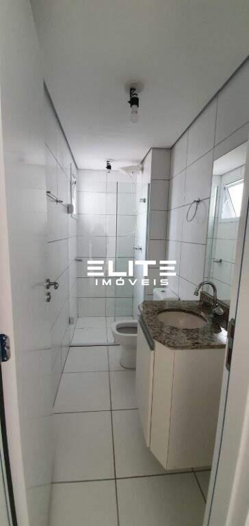 Apartamento à venda no Paraíso: 