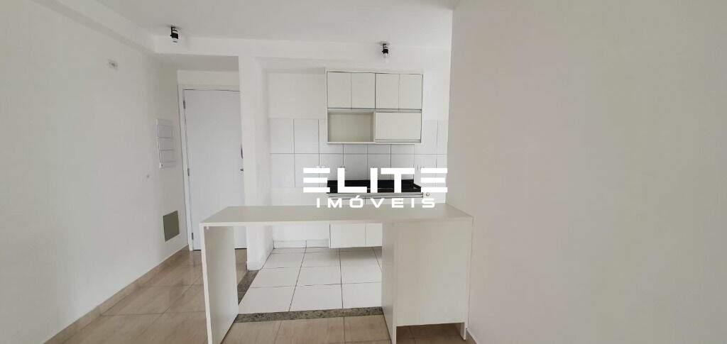 Apartamento à venda no Paraíso: 