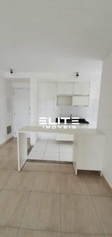 Apartamento à venda no Paraíso: 