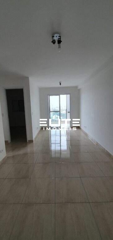 Apartamento à venda no Paraíso: 