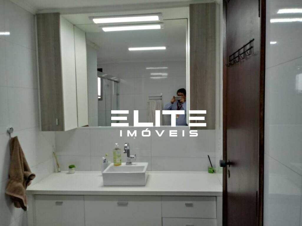 Apartamento à venda no Casa Branca: 