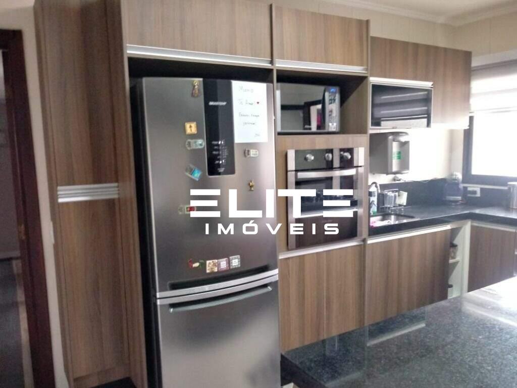 Apartamento à venda no Casa Branca: 