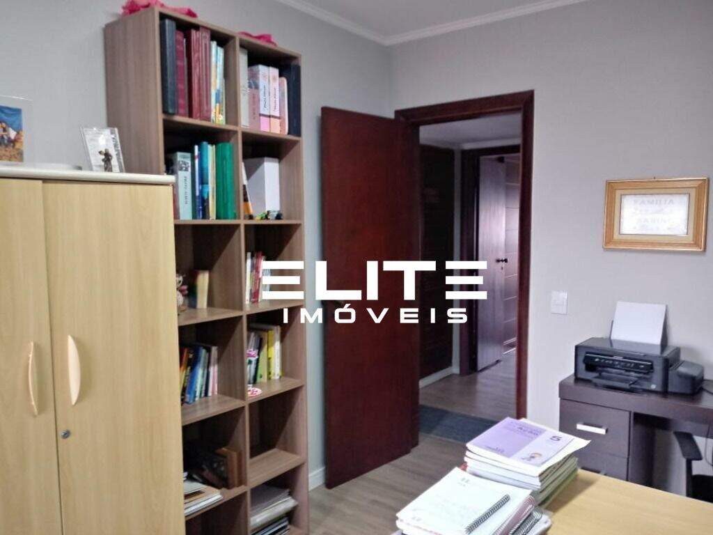 Apartamento à venda no Casa Branca: 